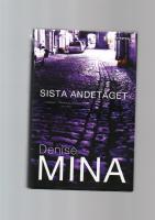 Sista andetaget