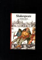 Shakespeare och hans samtid