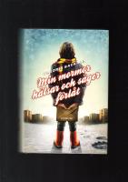 Min mormor h&auml;lsar och s&auml;ger f&ouml;rl&aring;t