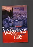 Vargarnas rike