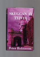 Skuggan av tvivel