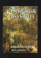 Dynamisk psykiatri