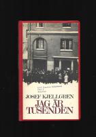 Jag &auml;r tusenden