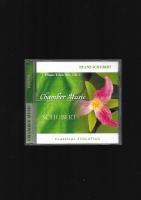  Chamber music. Piano trios no 1 &2