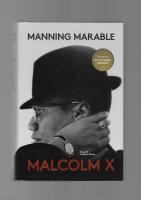 Malcolm X