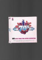125 hits from the super seventies