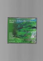 Irish favorites Originals
