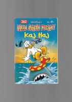Kalle Anka pocket. Kaj haj