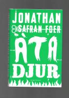 &Auml;ta djur