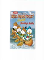 Kalle Ankas pocket 298. Skickligt, Kalle!