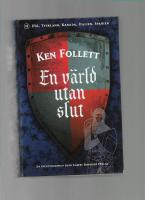 En v&auml;rld utan slut