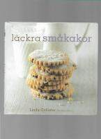 Läckra småkakor