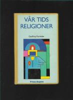 V&aring;r tids religioner