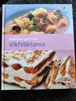 Smalt och gott med ViktVäktarna
