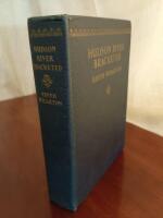 Hudson River Bracketed