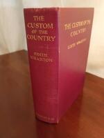 The Custom of the Country