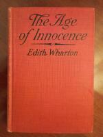 The Age of Innocence
