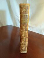 Det F&ouml;rlorade Paradiset. Poem i Tolf S&aring;nger, af Milton.