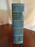 Kosmorama eller M&aring;lningar af det Sk&ouml;naste & M&auml;rkv&auml;rdigaste i Naturen, Konsten & Menniskolifvet i f&ouml;rening med sm&auml;rre noveller samt historiska och humoristiska upsatser.
