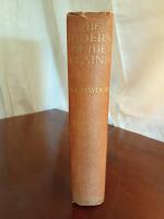 The Riders of the Plains. (1911. Kanadensiska ridande polisen)