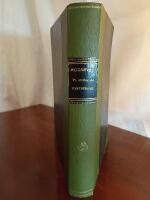 P&aring; Afrikanska Jaktstigar