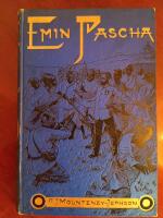Emin Pascha och de upproriske i Sudan