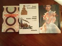 Modernism och Mode, Inte Bara Mode, Modets Metamorfoser