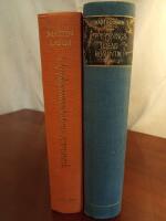 Upplysningstidens Romantik I-II 