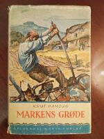 Markens Gr&oslash;de