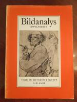 Bildanalys uppslagsbok