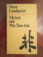 Myten om Wu Tao-tzu