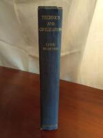 Technics and Civilization