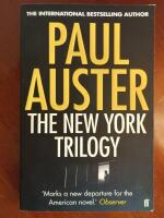 The New York Trilogy