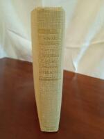 W. Somerset Maugham's Introduction to Modern English and American Literature