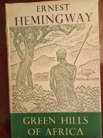Green Hills of Africa