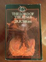 The Lord of the Rings