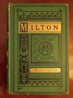 The Poetical Works of John Milton