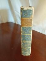 Abderiternas Historia, I-III