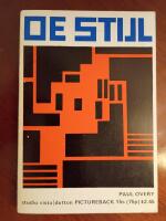 De Stijl 