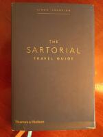 The Sartorial Travel Guide
