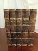 Collection des &eacute;crits politiques, litt&eacute;raires et dramatiques de Gustave III, roi de Su&egrave;de; suivie de sa correspondence