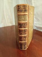 Kongl. Svenska Vitterhets-Academiens handlingar, I-II (1755 & 1776)