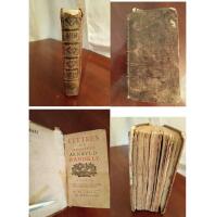 Lettres de Monsieur Arnauld D'Andilly