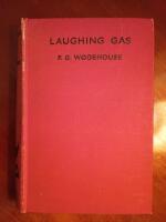 Laughing Gas