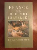 France for the Gourmet Traveller