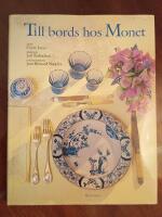Till bords hos Monet