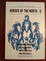 Horses of the North - II