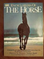Encyclopedia of the Horse