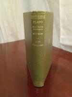 Plato: The Statesman, Philebus, Ion
