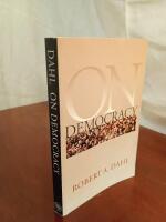 On Democracy